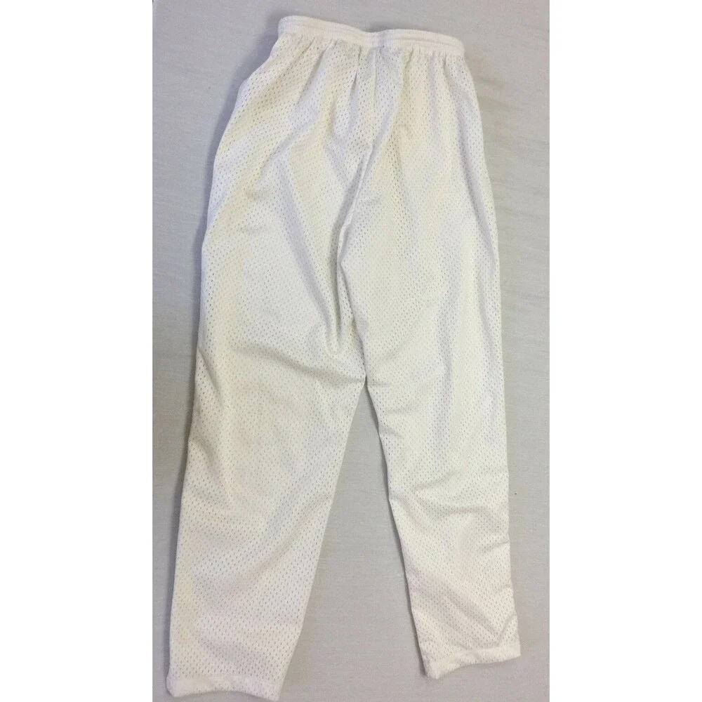 NIKE WOMENS ATHLETIC PANTS SIZE L 12-14